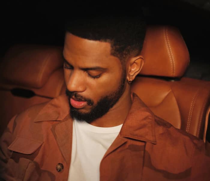 Bryson Tiller Announces 'The Neo Trapsoul Tour' with Majid Jordan and Ty Dolla $ign