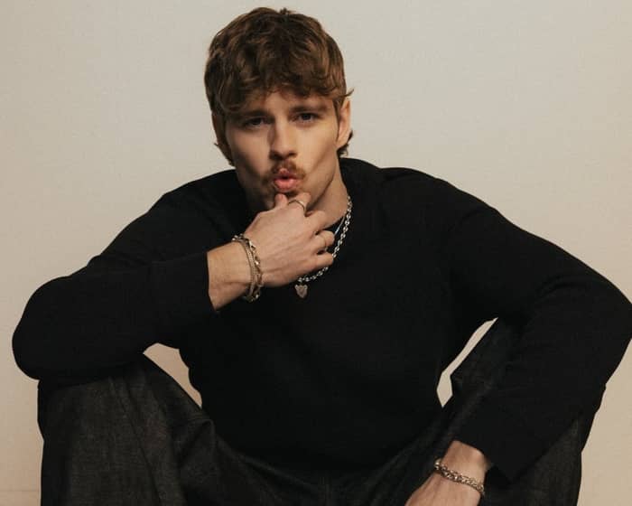 it's murph: Weightless Tour tickets