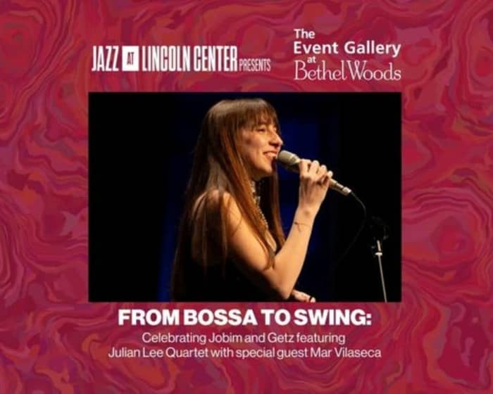 The Jazz at Lincoln Center Orchestra tickets