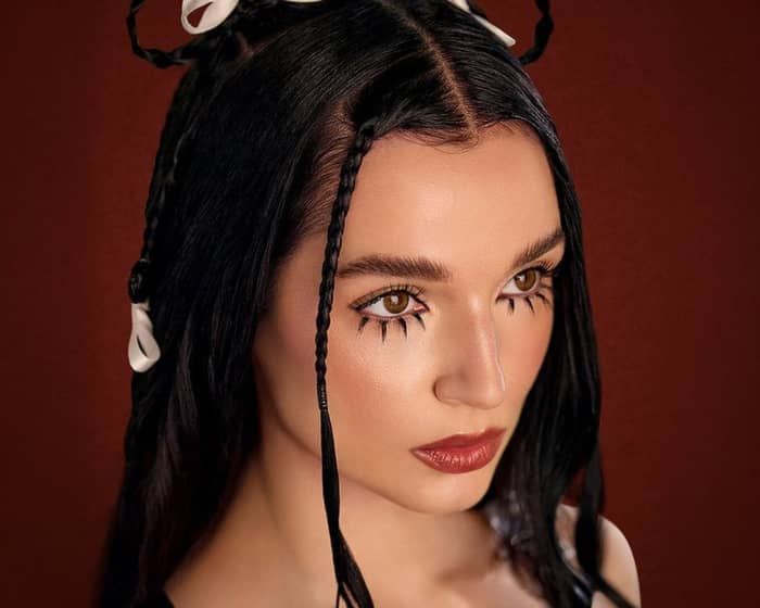 Poppy - They're All Around Us Tour tickets