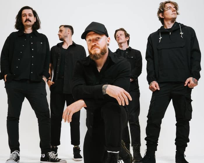 We Came As Romans tickets