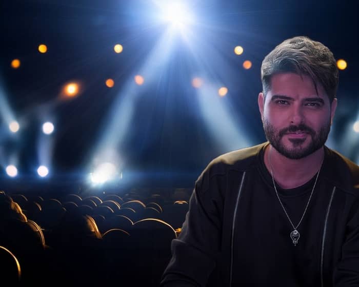 Nassif Zeytoun Live in Sydney 2026 tickets