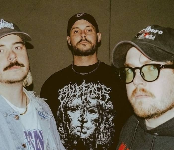 Fox Lake cover image