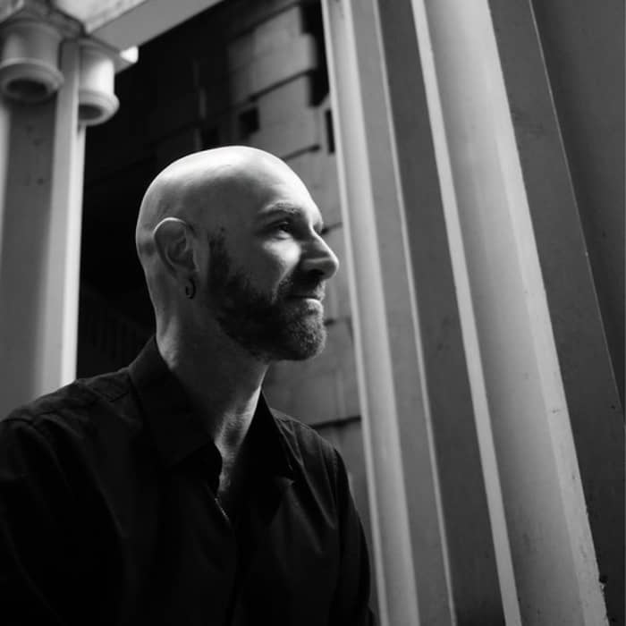 Vitalic cover image