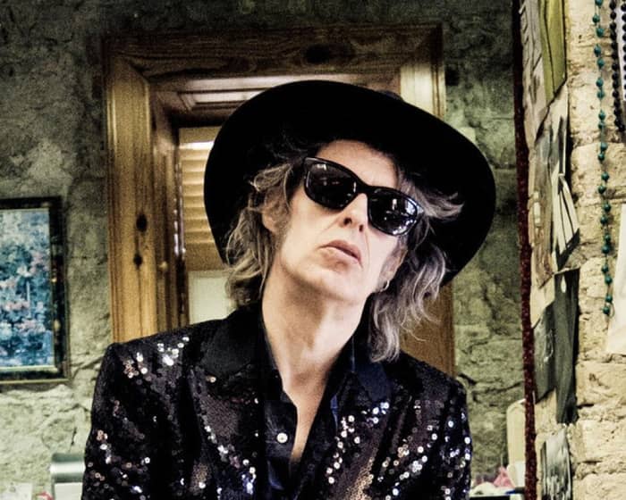 The Waterboys tickets
