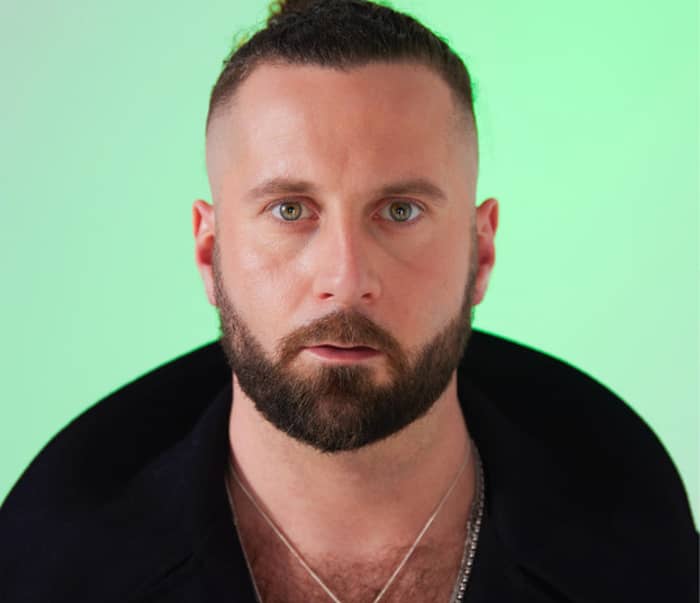 Elderbrook tickets