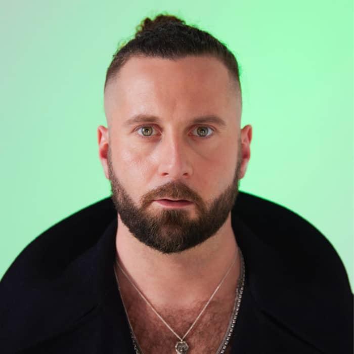 Elderbrook cover image