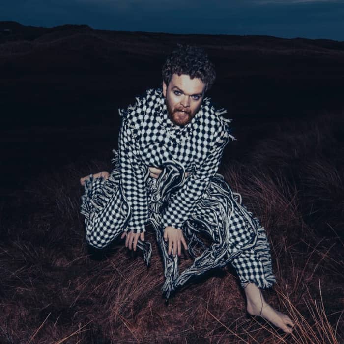 Jack Garratt cover image