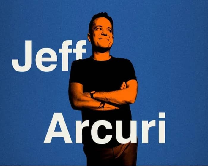 Jeff Arcuri tickets