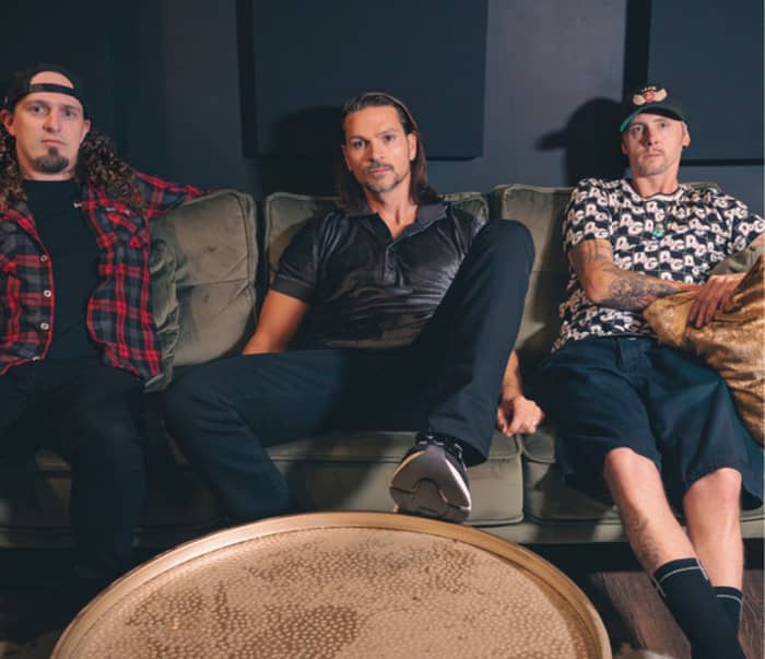 Adelitas Way tickets