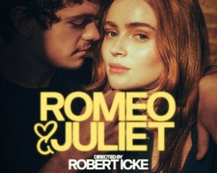 Romeo & Juliet tickets