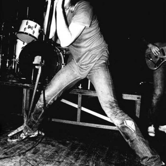 The New Christs cover image