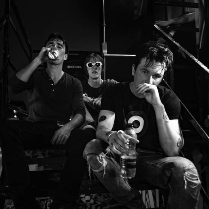 False Heads cover image