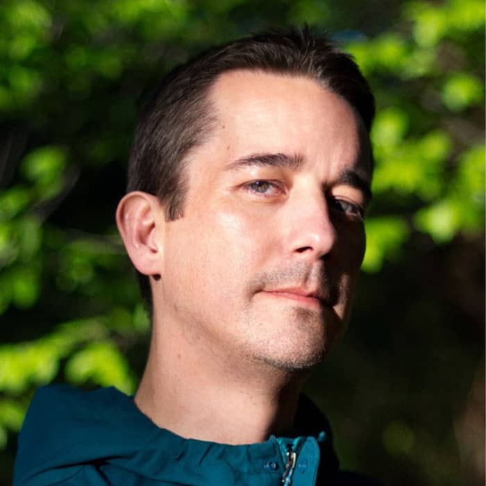 Oliver Smith cover image