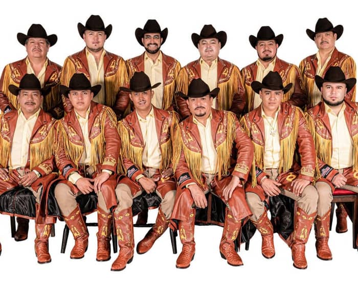 Banda Machos tickets