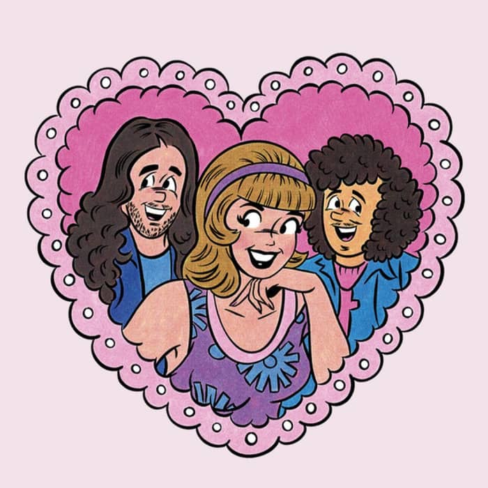 Beach Bunny cover image