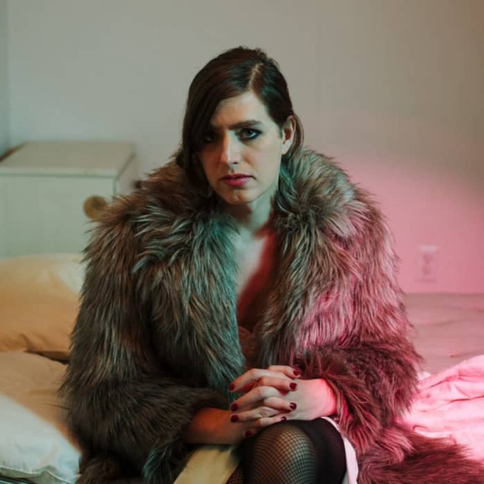 Ezra Furman cover image