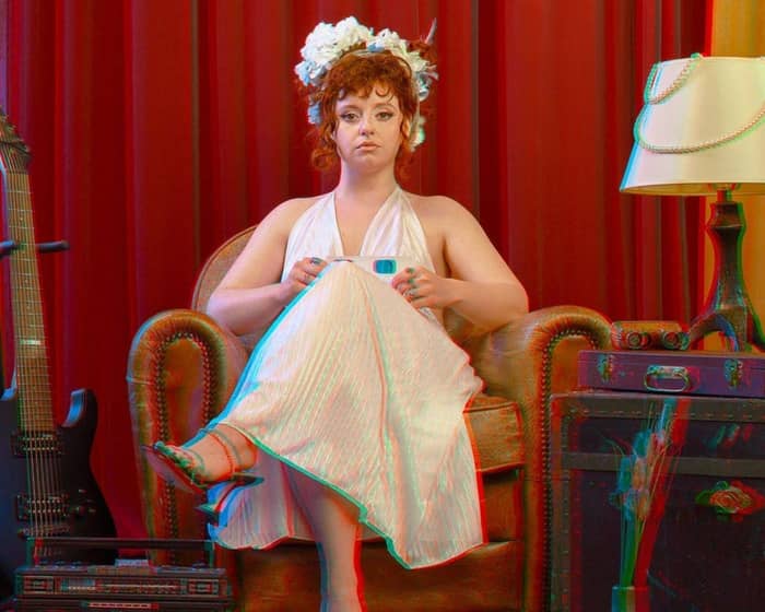Sophie Hunter: STEREOSCOPE The Tour tickets