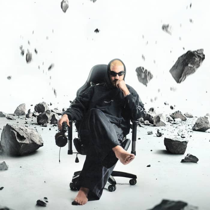 LB aka LABAT cover image