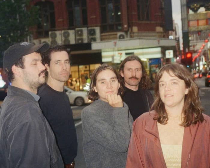 Eggy - 2026 Tour tickets