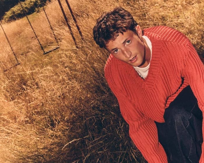 Henry Moodie tickets