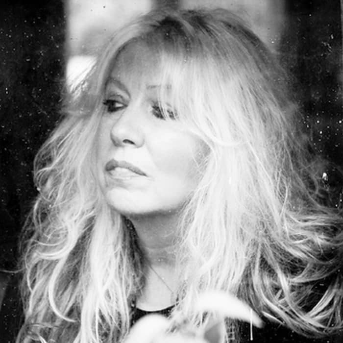 Judie Tzuke cover image