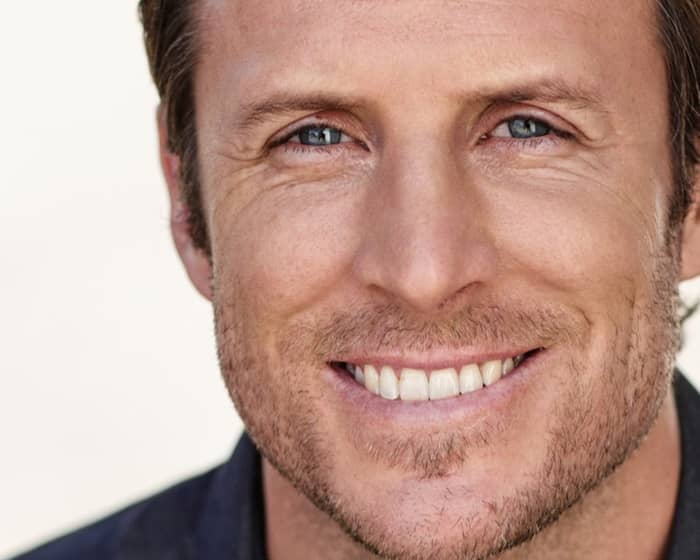 Monty Franklin tickets