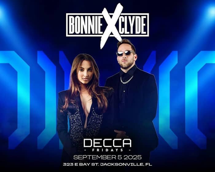 bonniexclyde tickets