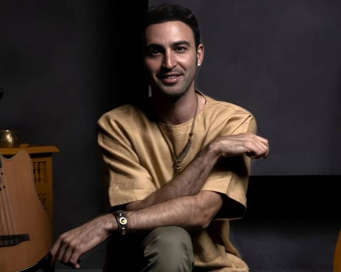 Sina Bathaie tickets