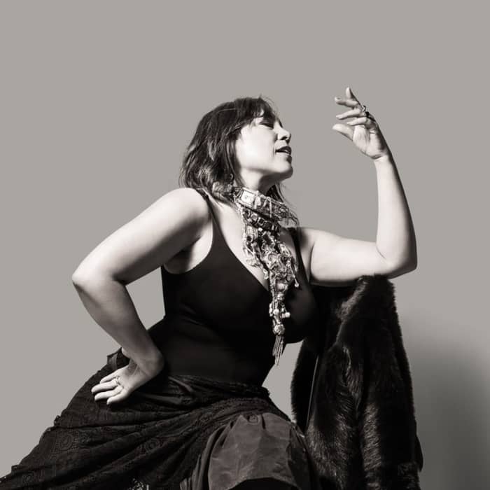 Kate Ceberano cover image