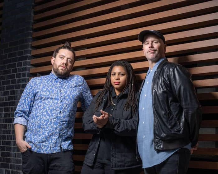 The Nth Power tickets