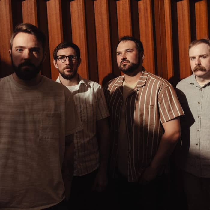 Have Mercy cover image