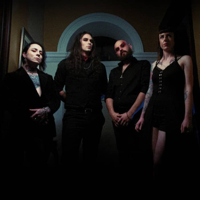 Carmeria cover image