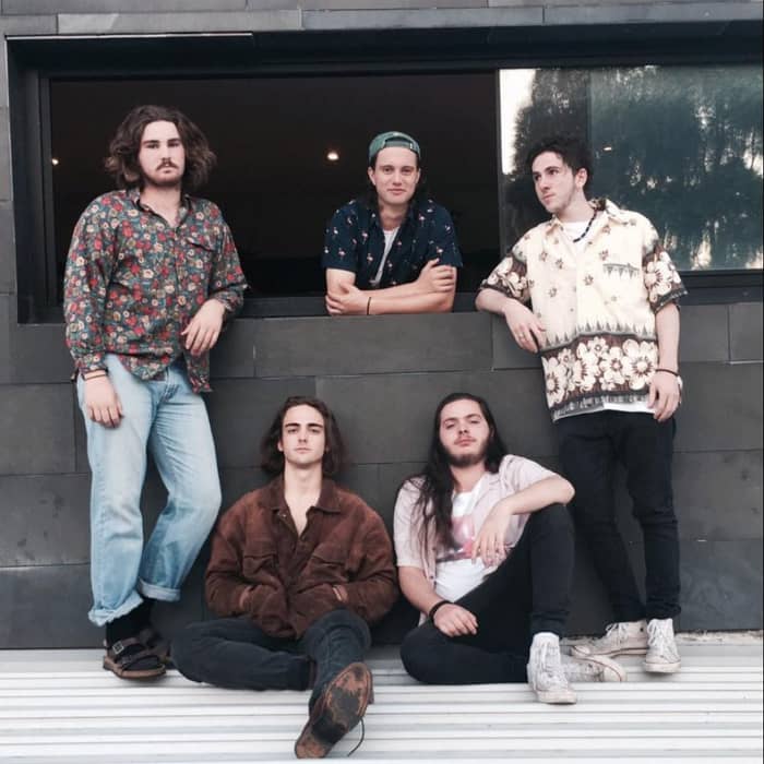 Willowbank Grove cover image