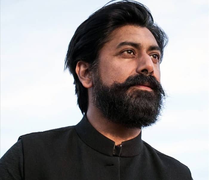 Talvin Singh tickets