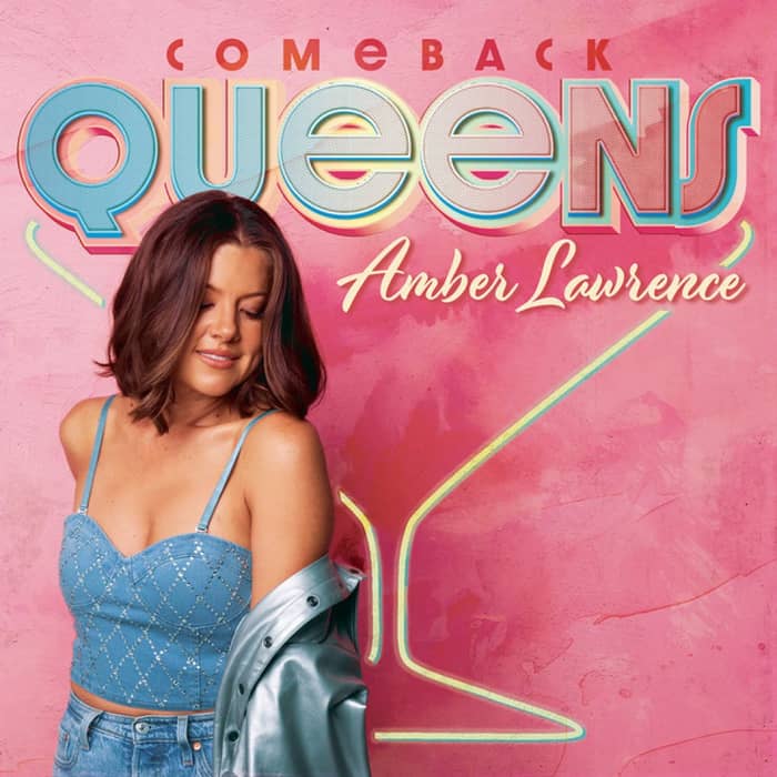 Amber Lawrence cover image