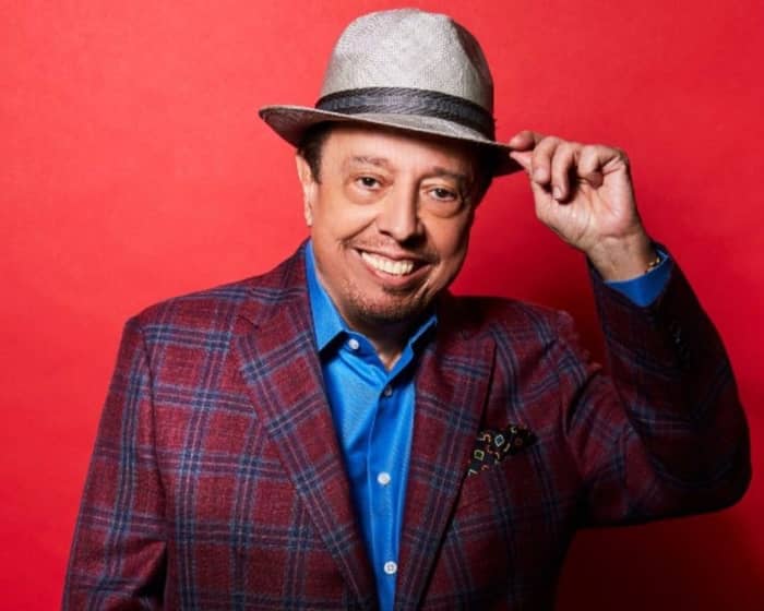 The Sergio Mendes Band tickets