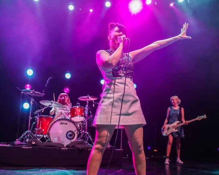 Bikini Kill tickets