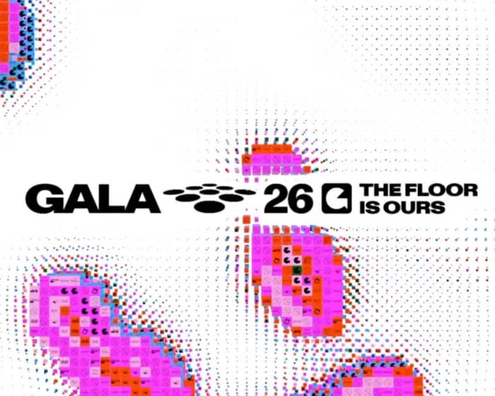 GALA 2026 tickets