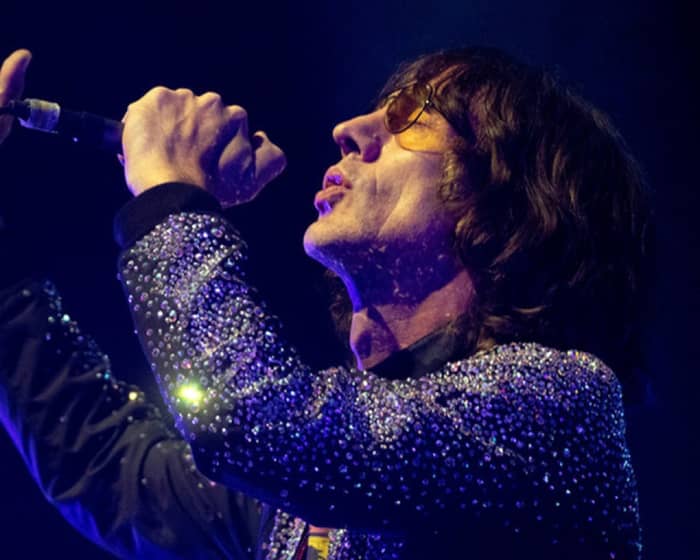 Richard Ashcroft tickets