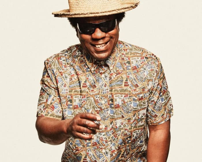 Norman Jay tickets