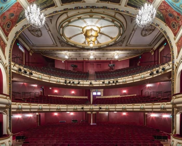 Toitoi - Opera House events