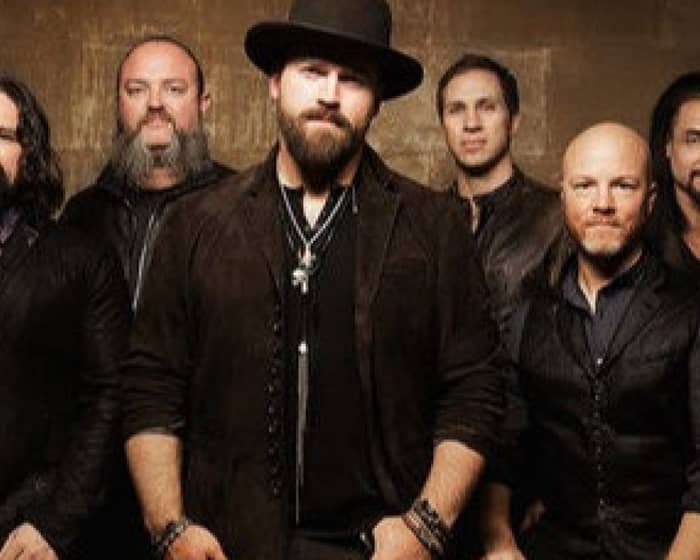 Zac Brown Band tickets