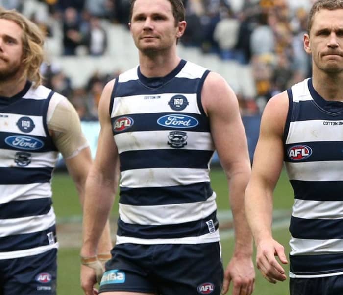 Geelong Cats' Stunning Comeback Secures Crucial Win Over North Melbourne