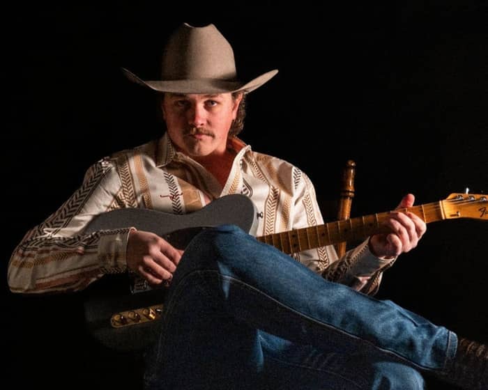 Zach Top: Cold Beer & Country Music Tour 2025 tickets