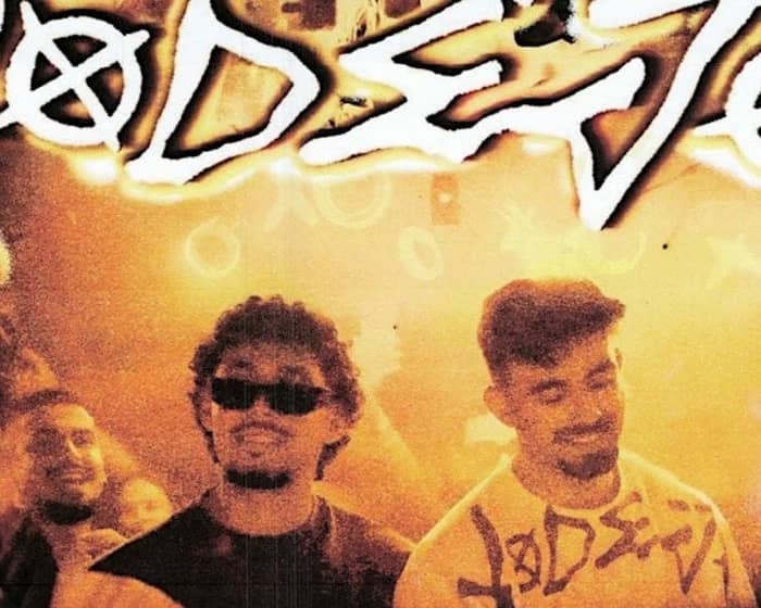 the island: xodejo vii tickets