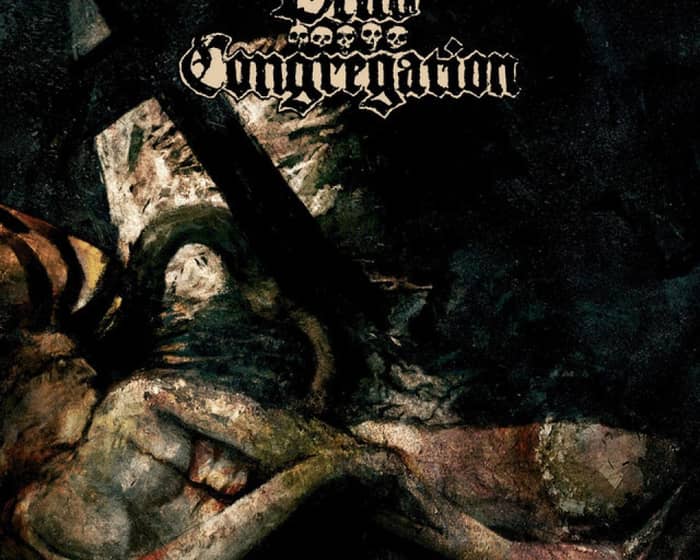 Dead Congregation tickets
