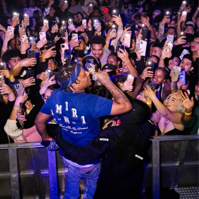 Big Sad 1900 cover image