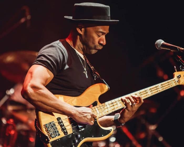 Marcus Miller tickets