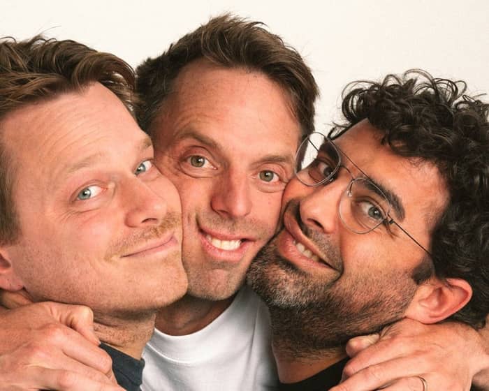 The Imperfects tickets